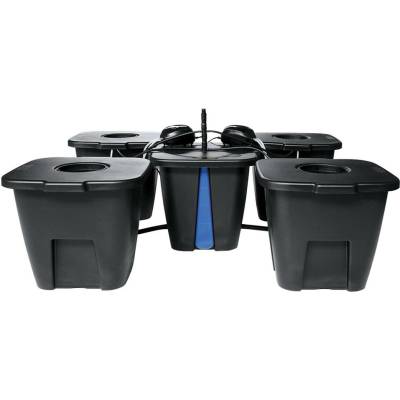 PLANT!T AEROS IV