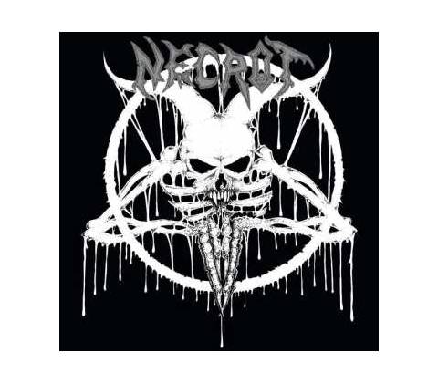 Necrot - Labrynth LP