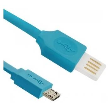 Qoltec 5053 Micro USB, 0,5m