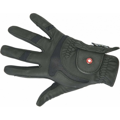 HKM Professional Air Mesh černá