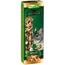 Nestor Premium Sticks pre činčily 2 ks