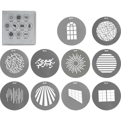 NanLite AS-GB-B-SET1