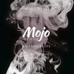 Intimate Earth Mojo Waterbased Anal Relaxing Glide 3ml