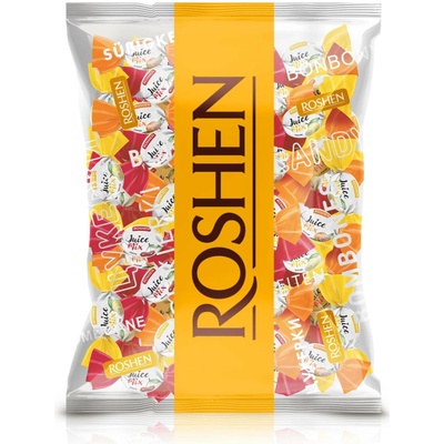 Roshen juice mix 1 kg