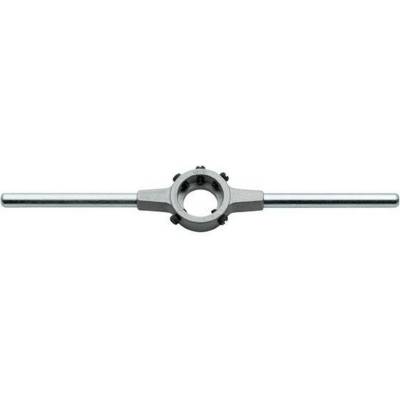 BUCOVICE Върток за плашка Bucovice - ф 20 mm, М3 - М4 (403 020)