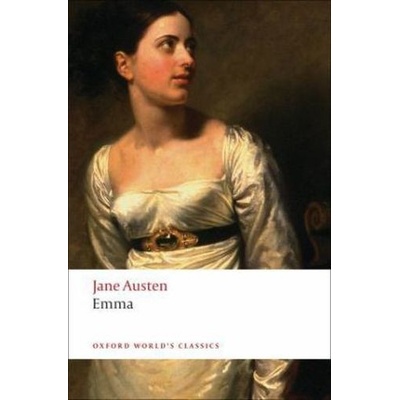 Emma Oxford World´s Classics