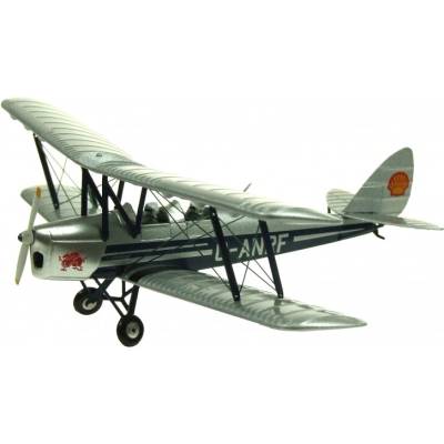 Aviation 72 DH82a Tiger Moth G-ANRF 1:72