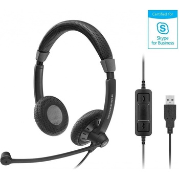 Sennheiser SC 70 USB MS