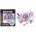 RMS Monster High: Комплект мини творчески дневник - множество