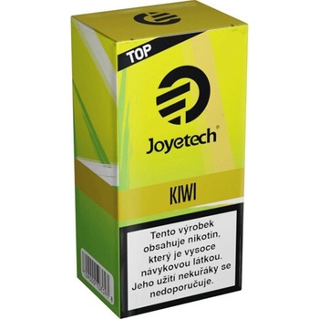 Joyetech TOP Kiwi 10 ml 16 mg