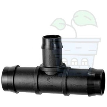 Image 1 of PLANT!T 25mm - 19mm Тройник Умалител (610336)