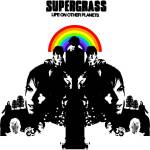 Universal Supergrass: Life On Other Planets - CD (080231)