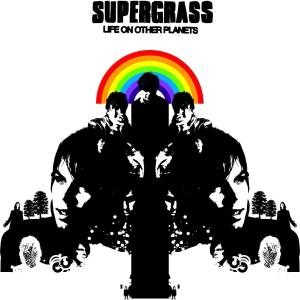 Universal Supergrass: Life On Other Planets - CD (080231)