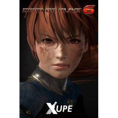 Игра DEAD OR ALIVE 6 Digital Deluxe Edition за PC Steam, Електронна доставка