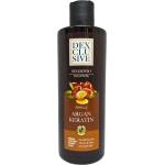  Dexclusive, Шампоан Miracle Argan Keratin, 400 мл