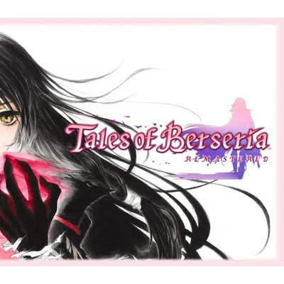 Tales of Berseria Remastered