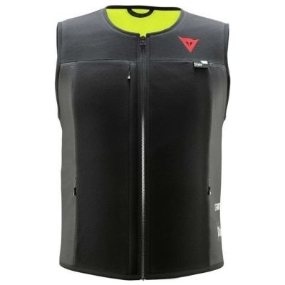 airbagová vesta Dainese SMART JACKET – Zboží Mobilmania