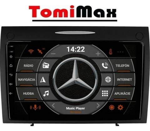 TomiMax 174