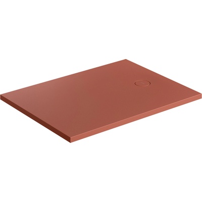 Omnires Aquarock 100 x 80 cm AQUAROCK80-100TE
