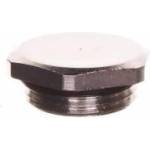 LAPP Hexagonal brass cap M20 IP68 SKINDICHT BL-M 20x1, 5 52103425