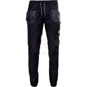 Image 1 of STENSO Панталон работен черен L Revolt Sport ( ДО ИЗЧЕРПВАНЕ ) (07566)