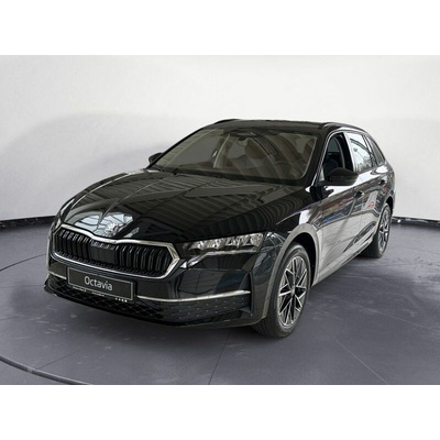 Skoda Octavia Combi TDI Balance DSG 110 kW