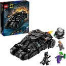 LEGO® DC Batman™ - Batman Tumbler vs. Two-Face & The Joker (76303)