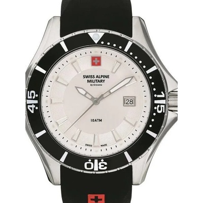 Grovana Swiss Alpine Military 7040.1832