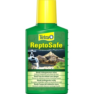 Tetra ReptoSafe 100 ml
