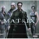 Ost - The Matrix CD