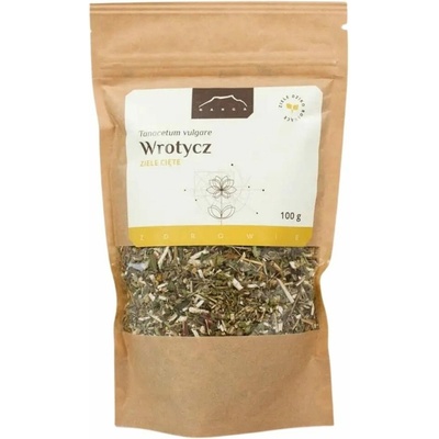 Nanga Tansy Herb Cut 100 g