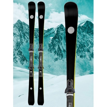 AK Ski ORIGINAL 24/25