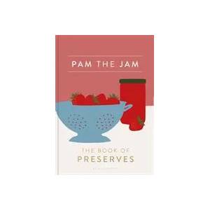 Pam the Jam (ISBN: 9781408884492)