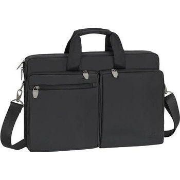 Riva Case 8550 17,3" čierna