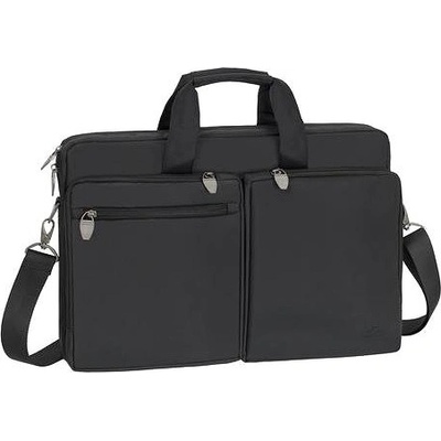 Riva Case 8550 17,3" čierna