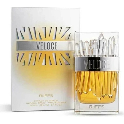 Riiffs Veloce parfum unisex 100 ml