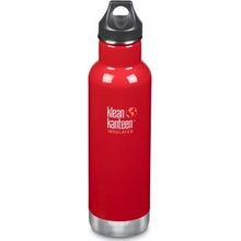 Klean Kanteen Insulated Classic w/Loop Cap 592ml