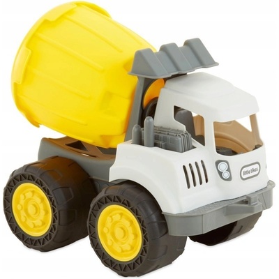 Little Tikes Miešačka betónu 2v1 Dirt Diggers