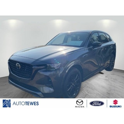 Mazda CX-60 3.3 D 254 Homura 187 kW