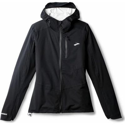 Brooks High Point WP Jacket 2 černá