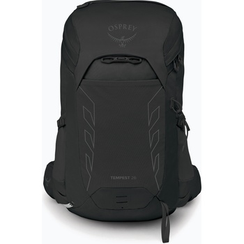 Osprey Tempest 26 l black/ coal grey дамска туристическа раница
