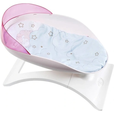 Zapf Creation Baby Annabell Hojdačka Sladké sny