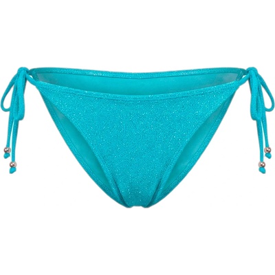 Banana Moon Дамско бикини долнище Banana Moon Women's Massa Sparklesun Bikini bottom - Turquoise - размер 40 (FR) (150-6117-0314)