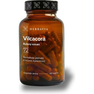 Naturvita Vilcacora 90 tabliet