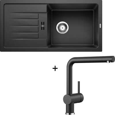 Set Blanco Favum XL 6 S + Linus