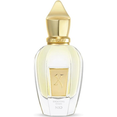 Xerjoff Shooting Stars Nio parfémovaná voda pánská 50 ml tester