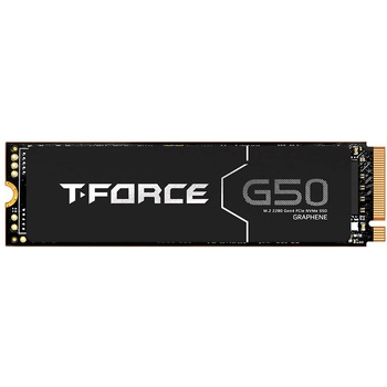 Team Group T-FORCE G50 1TB (TM8FFE001T0C129)
