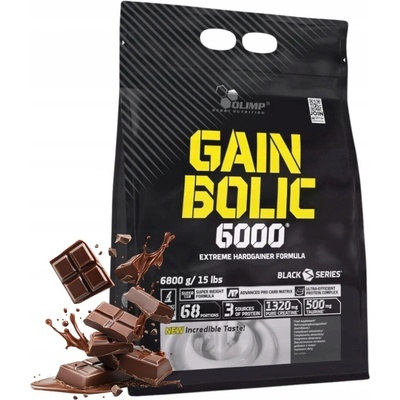 Olimp Gain Bolic 6000 6800 g