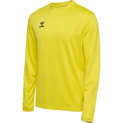 Hummel hmlEssential Sweatshirt tričko s dlhým rukávom