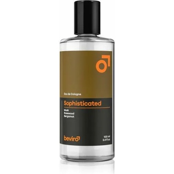 Image 1 of BE-VIRO Sophisticated EDC 100 ml